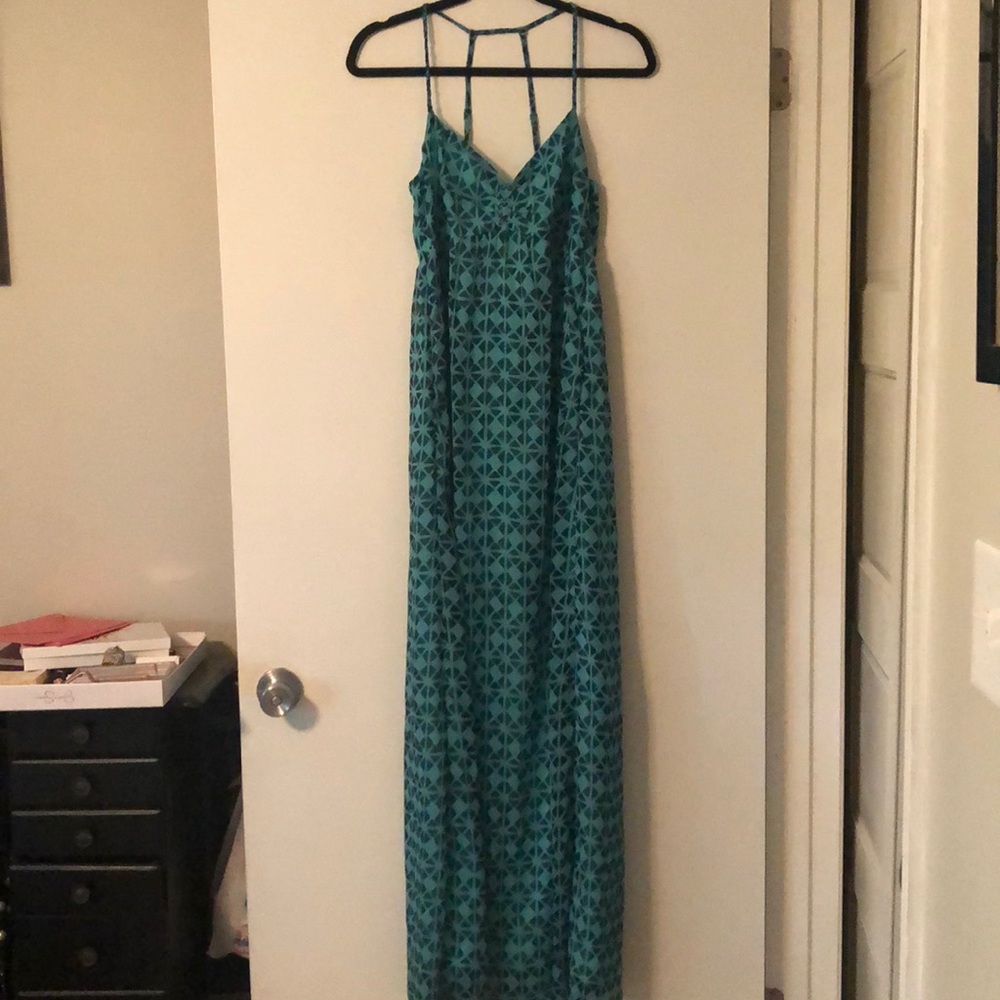 Roxy Maxi Dress